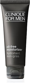 CLINIQUE FOR MEN anti-age moisturizer ３本 Amazon.com: Clinique For Men Oil-Free Hydrating Face Moisturizer